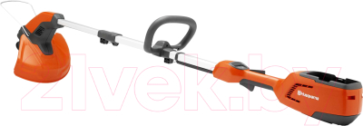 Триммер аккумуляторный Husqvarna 115iL - фото