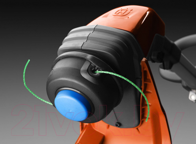 Триммер аккумуляторный Husqvarna 115iL