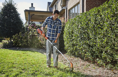 Триммер аккумуляторный Husqvarna 115iL