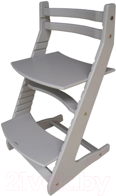Стул детский Millwood Вырастайка 2 СДН-3 Кат 4.12 - фото