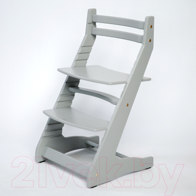 Стул детский Millwood Вырастайка 2 СДН-3 Кат 4.12