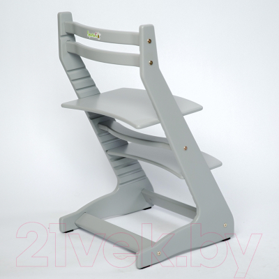 Стул детский Millwood Вырастайка 2 СДН-3 Кат 4.12