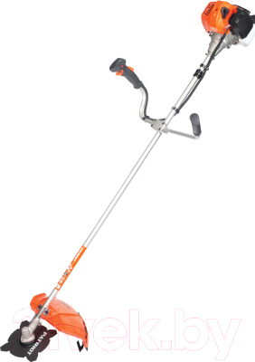 Триммер бензиновый PATRIOT PT3555ES Country (неразборная штанга) - фото