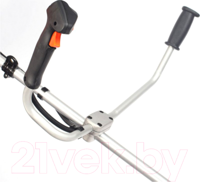 Триммер бензиновый PATRIOT PT3555ES Country (неразборная штанга)