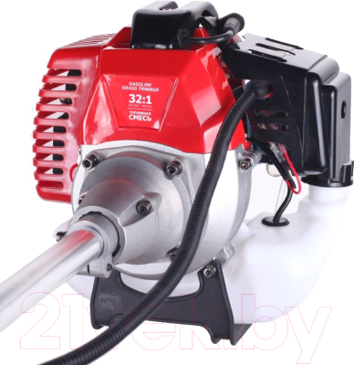 Триммер бензиновый Maxcut MC 143