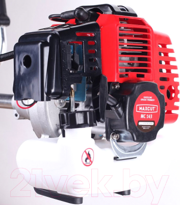 Триммер бензиновый Maxcut MC 143
