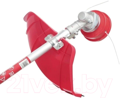 Триммер бензиновый Maxcut MC 143