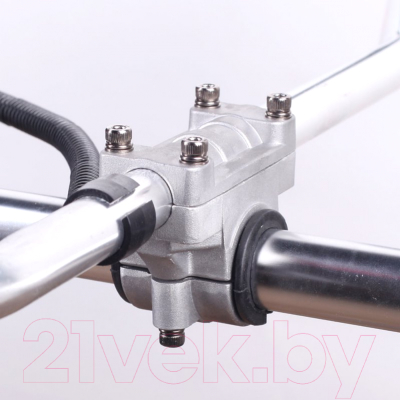 Триммер бензиновый Maxcut MC 158