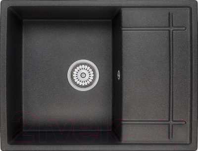 Мойка кухонная Granula GR-6501 - фото