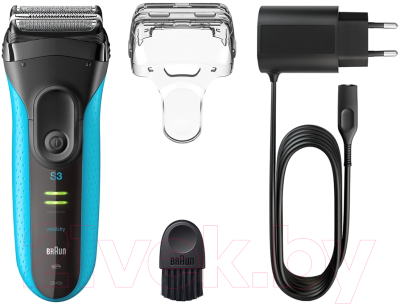 Электробритва Braun Series 3 3040s Wet&Dry