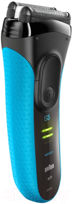 Электробритва Braun Series 3 3040s Wet&Dry