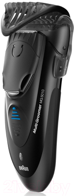 Электробритва Braun MG5010