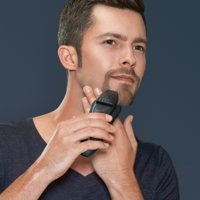 Электробритва Braun MG5010