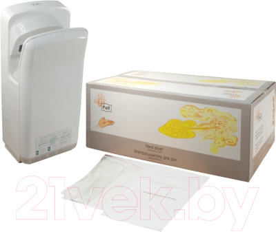 Сушилка для рук Puff 8878B