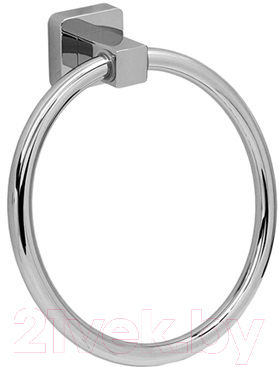 Кольцо для полотенца Wasserkraft Lippe K-6560 - фото