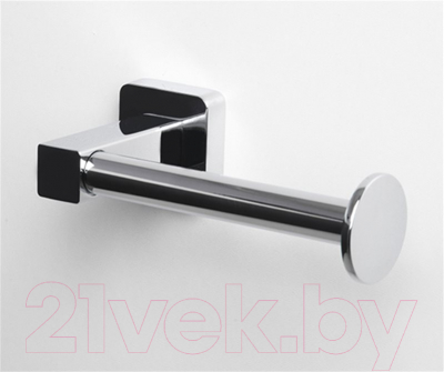 Держатель для туалетной бумаги Wasserkraft Lippe K-6596
