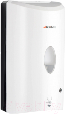 Дозатор Ksitex ASD-7960W - фото