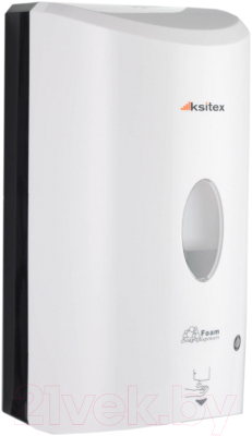 Дозатор Ksitex AFD-7960W - фото