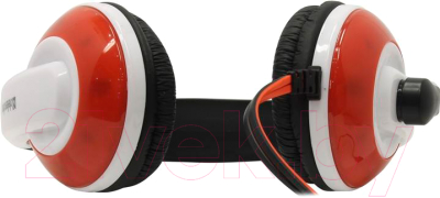 Наушники-гарнитура Defender Warhead G-120 / 64098