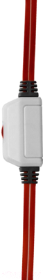 Наушники-гарнитура Defender Warhead G-120 / 64098