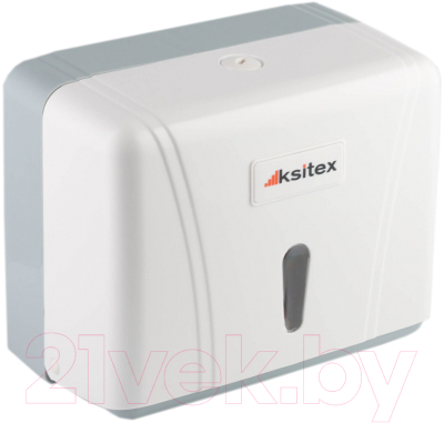 Диспенсер Ksitex TH-404W - фото