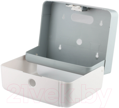 Диспенсер Ksitex TH-404W