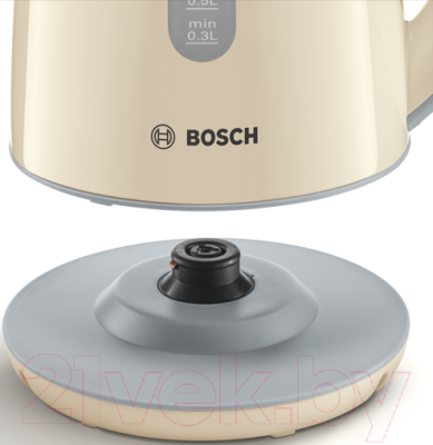 Электрочайник Bosch TWK7507