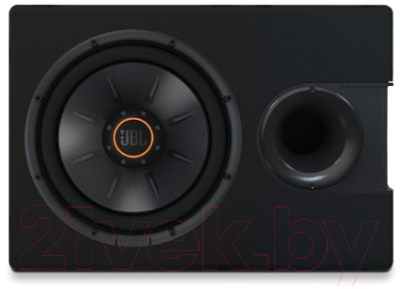 Корпусной пассивный сабвуфер JBL S2-1224SS