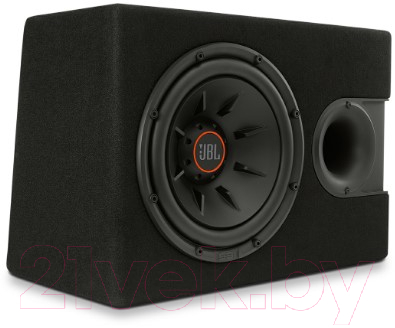 Корпусной пассивный сабвуфер JBL S2-1224SS