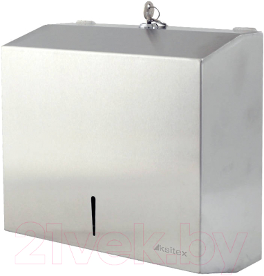 Диспенсер Ksitex TH-5823 SS - фото