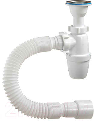 Сифон ОРИО А-32089 - фото