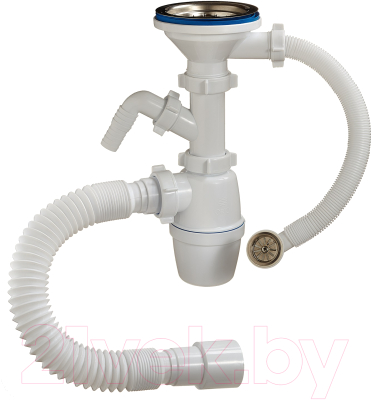 Сифон ОРИО А-5011 - фото