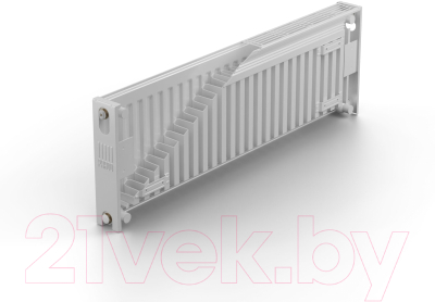 Радиатор стальной Prado Classic тип 11 500x700