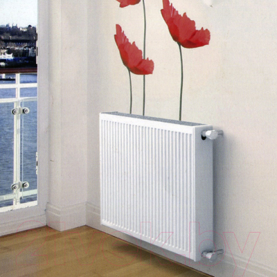 Радиатор стальной Prado Classic тип 21 500x1600