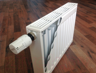 Радиатор стальной Prado Classic тип 21 500x1600