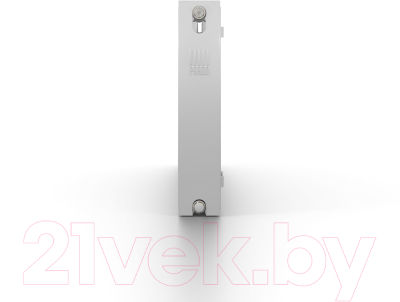 Радиатор стальной Prado Classic тип 22 500x700