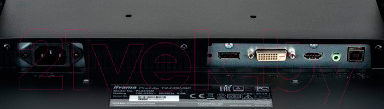 Монитор Iiyama ProLite T2435MSC-B2