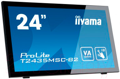 Монитор Iiyama ProLite T2435MSC-B2