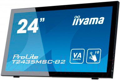 Монитор Iiyama ProLite T2435MSC-B2