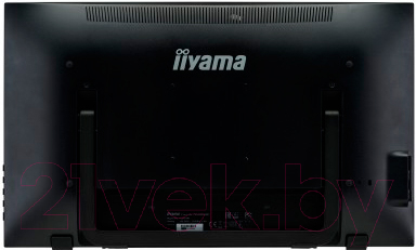 Монитор Iiyama ProLite T2435MSC-B2