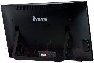 Монитор Iiyama ProLite T2435MSC-B2