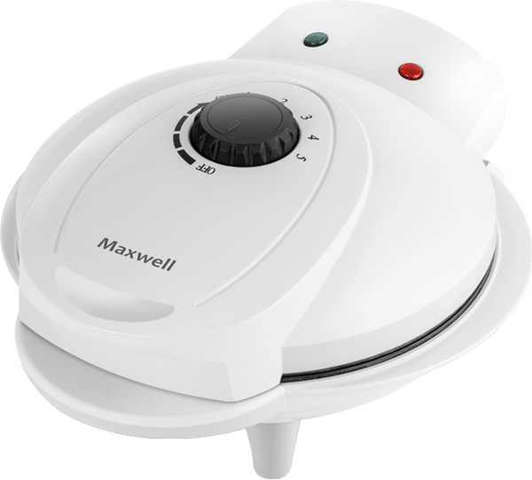 Вафельница Maxwell MW-1572 - фото