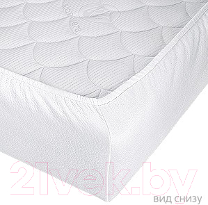 Наматрасник защитный Vegas Protect Bamboo A1 120x190