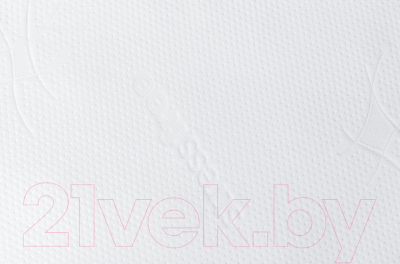 Наматрасник защитный Vegas Protect Stressfree A1 120x198