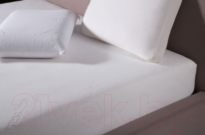 Наматрасник защитный Vegas Protect Stressfree A1 120x198