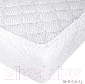 Наматрасник защитный Vegas Protect Stressfree A1 180x190