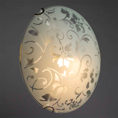 Светильник Arte Lamp Ornament A4120PL-1CC