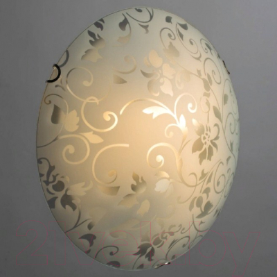 Потолочный светильник Arte Lamp Ornament A4120PL-3CC