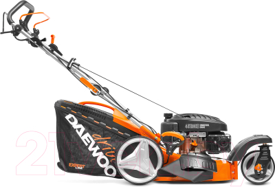 Газонокосилка бензиновая Daewoo Power DLM 5100SR