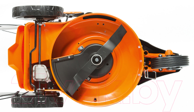 Газонокосилка бензиновая Daewoo Power DLM 5100SR